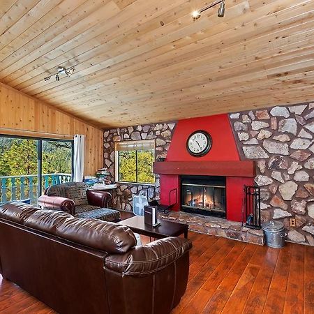 034 - Menlo Suite Big Bear Lake Bagian luar foto