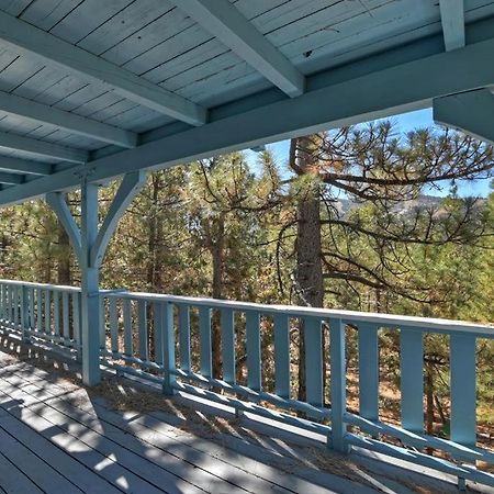 034 - Menlo Suite Big Bear Lake Bagian luar foto