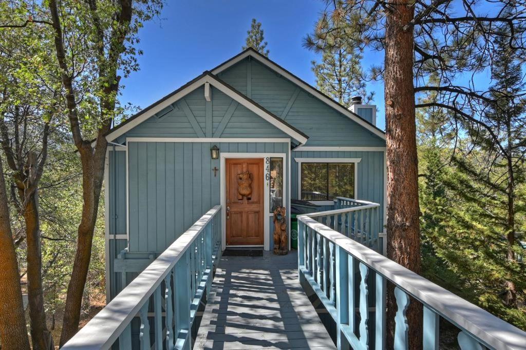 034 - Menlo Suite Big Bear Lake Bagian luar foto