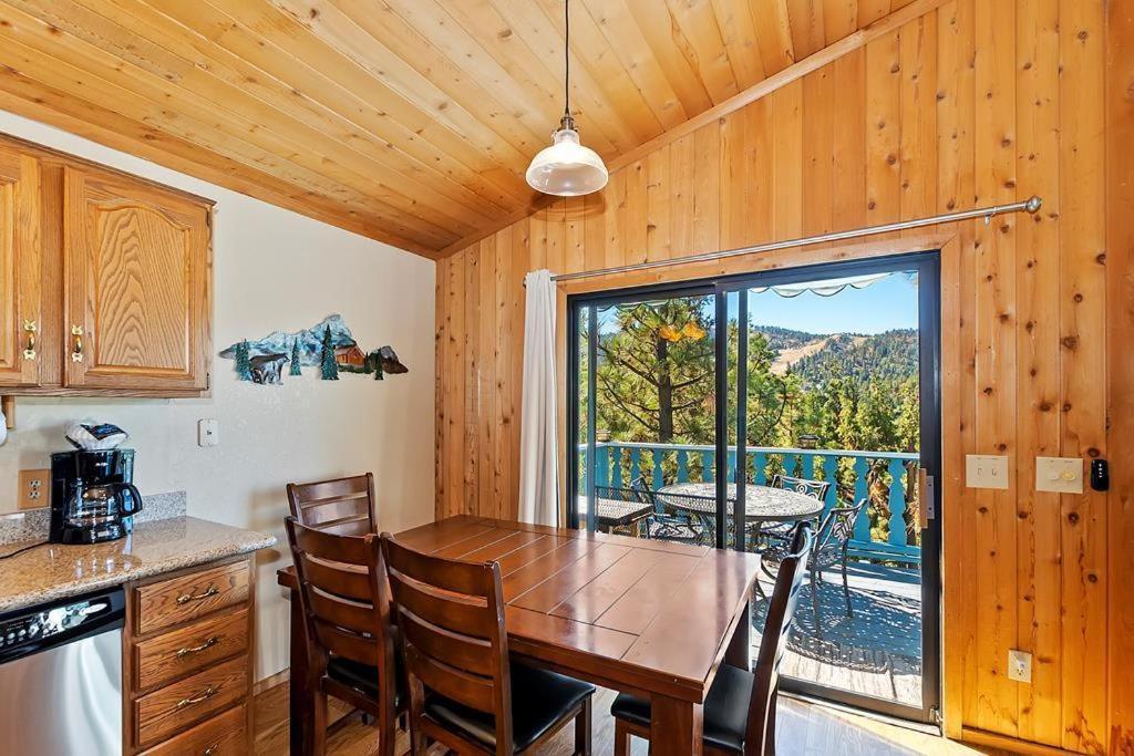 034 - Menlo Suite Big Bear Lake Bagian luar foto