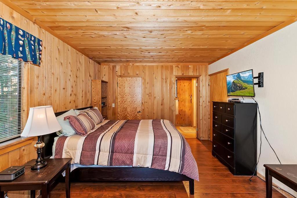 034 - Menlo Suite Big Bear Lake Bagian luar foto