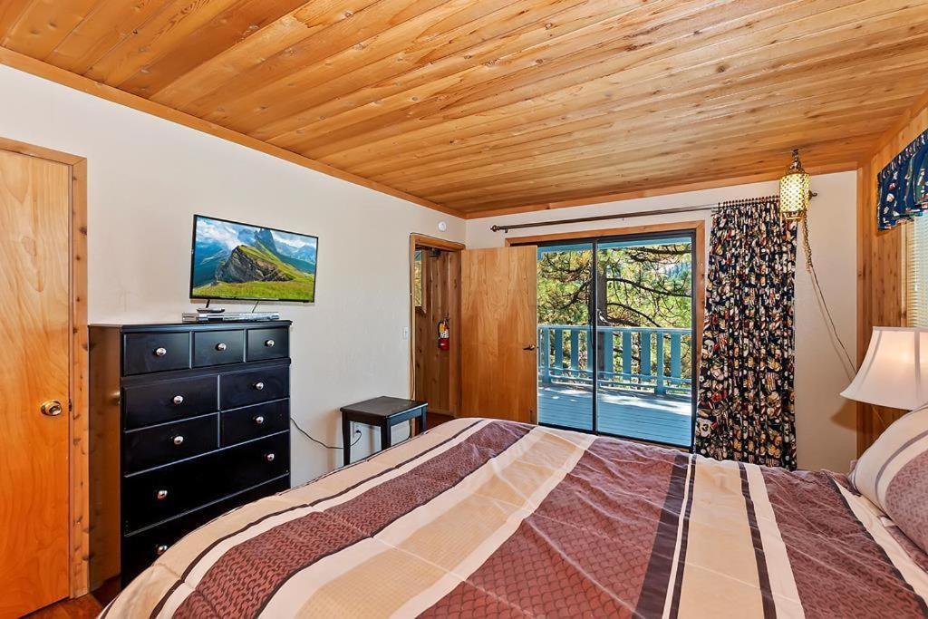 034 - Menlo Suite Big Bear Lake Bagian luar foto