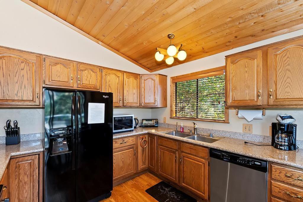 034 - Menlo Suite Big Bear Lake Bagian luar foto