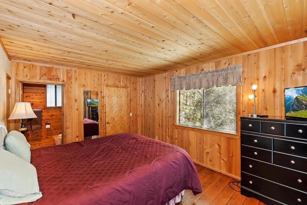034 - Menlo Suite Big Bear Lake Bagian luar foto