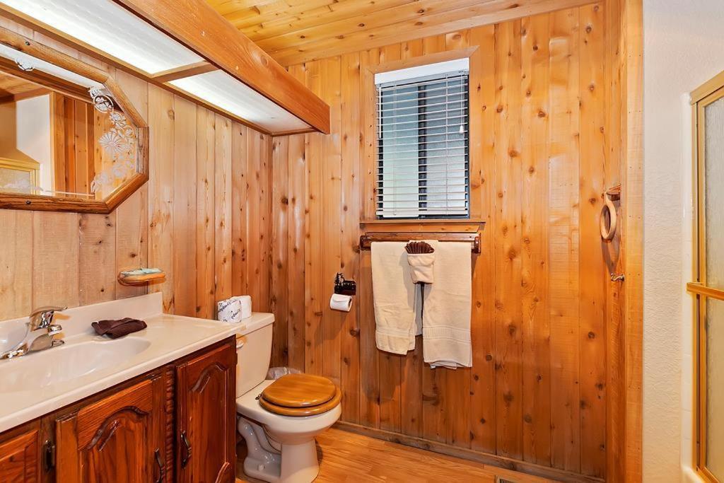 034 - Menlo Suite Big Bear Lake Bagian luar foto