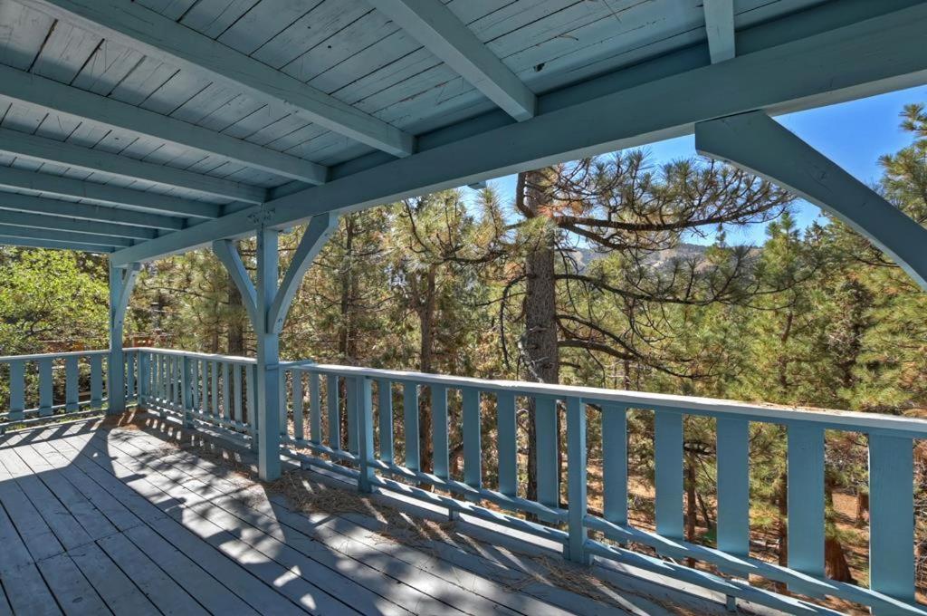 034 - Menlo Suite Big Bear Lake Bagian luar foto