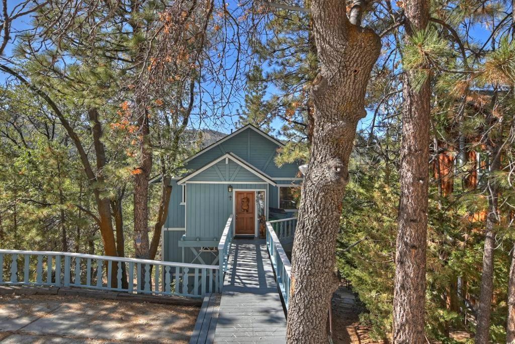 034 - Menlo Suite Big Bear Lake Bagian luar foto