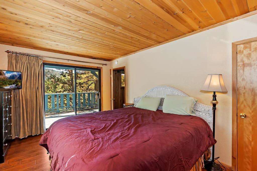 034 - Menlo Suite Big Bear Lake Bagian luar foto